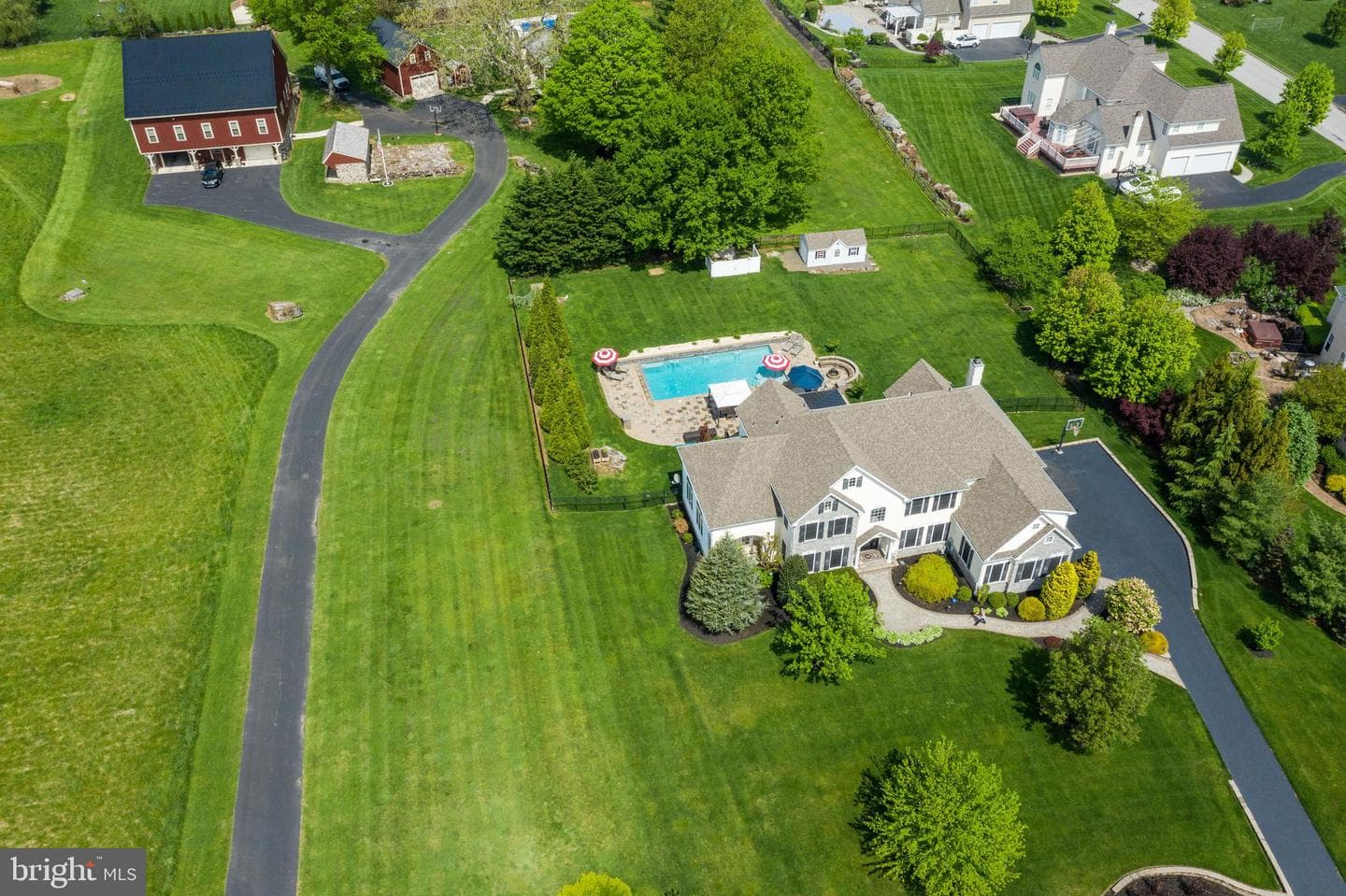 1165 Hedgerow Drive photo 74