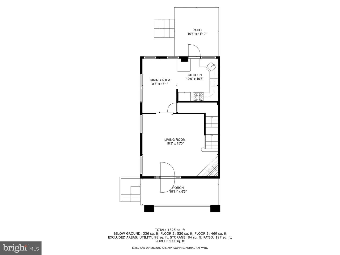 1147 Wilson Drive photo 32