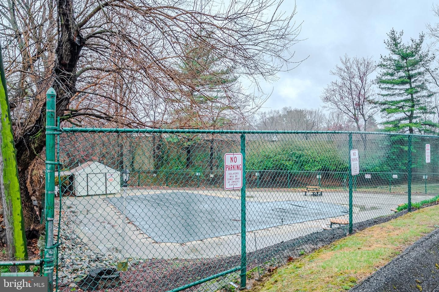801 S Chester Road #210 photo 14