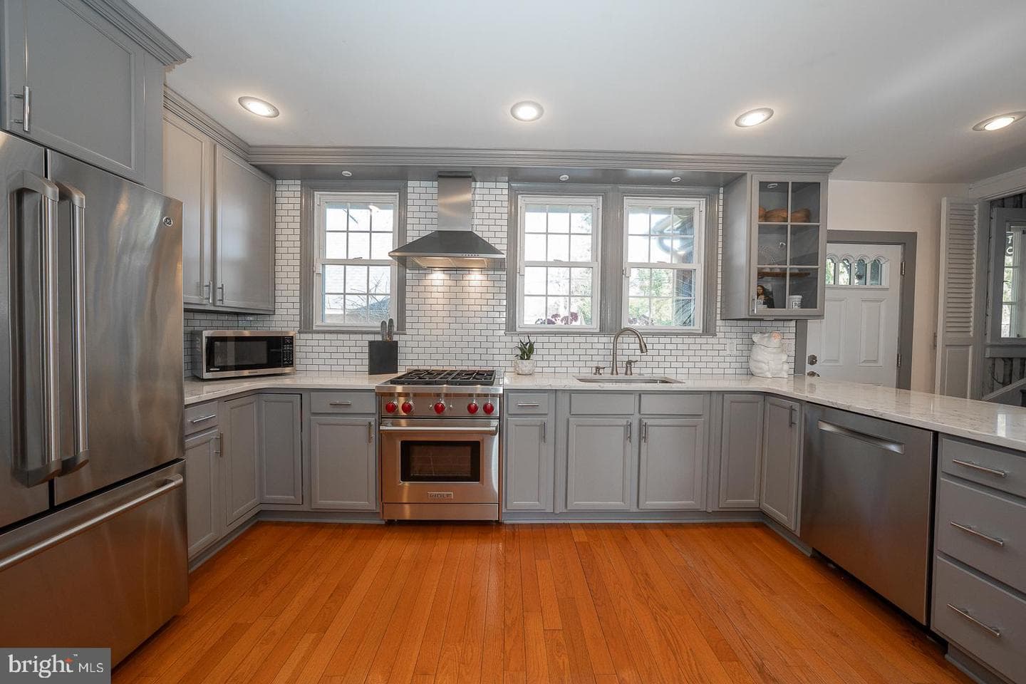 108 S Spring Mill Road photo 10