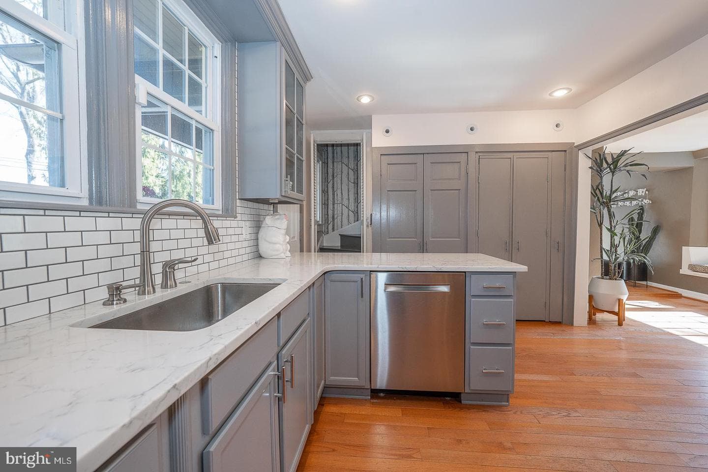 108 S Spring Mill Road photo 11