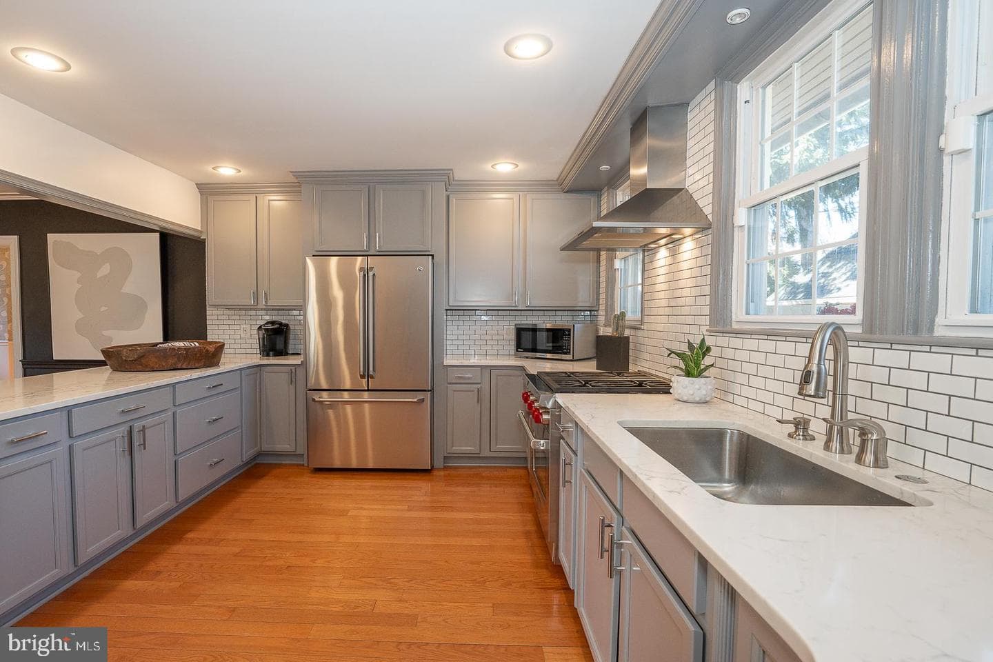 108 S Spring Mill Road photo 12