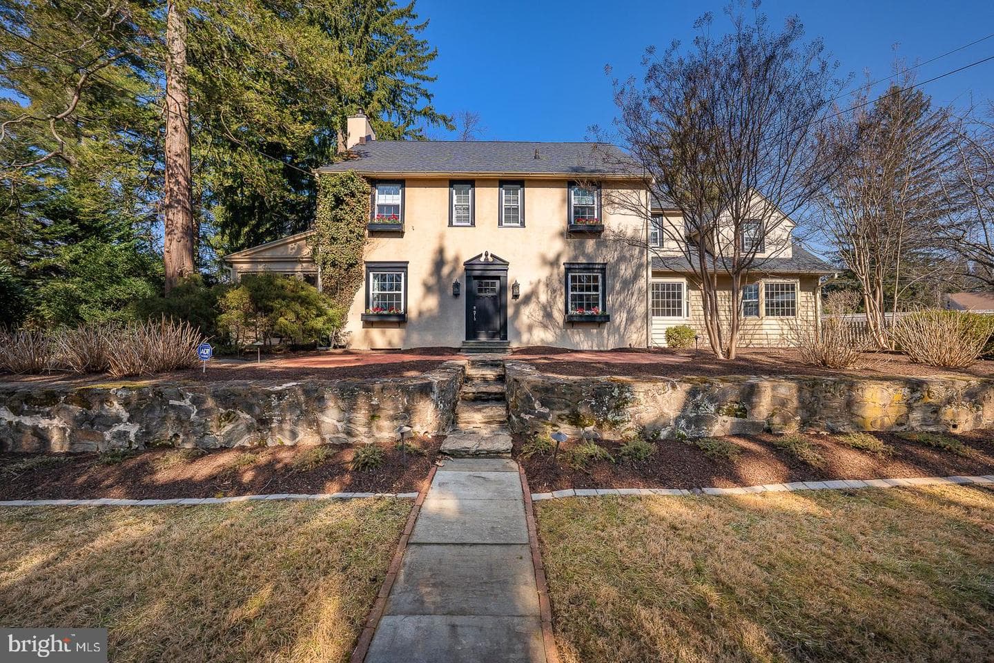 108 S Spring Mill Road photo 2