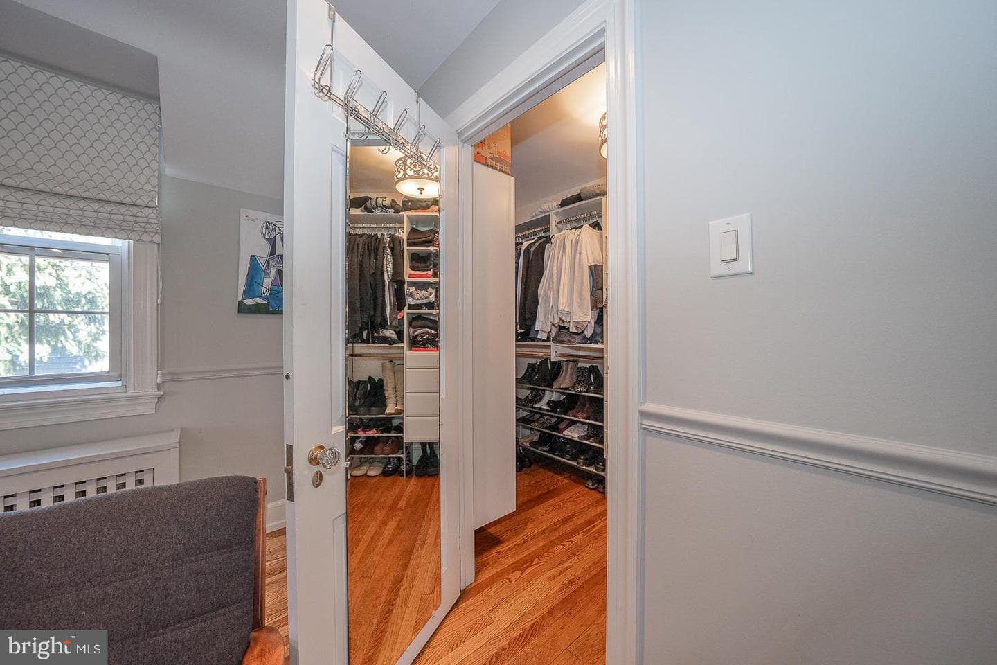 108 S Spring Mill Road photo 22