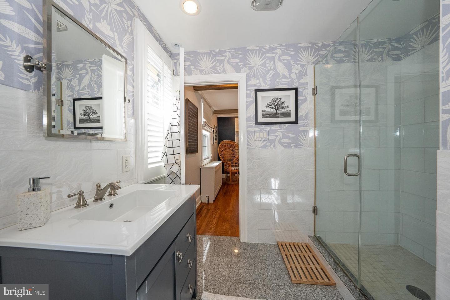 108 S Spring Mill Road photo 24