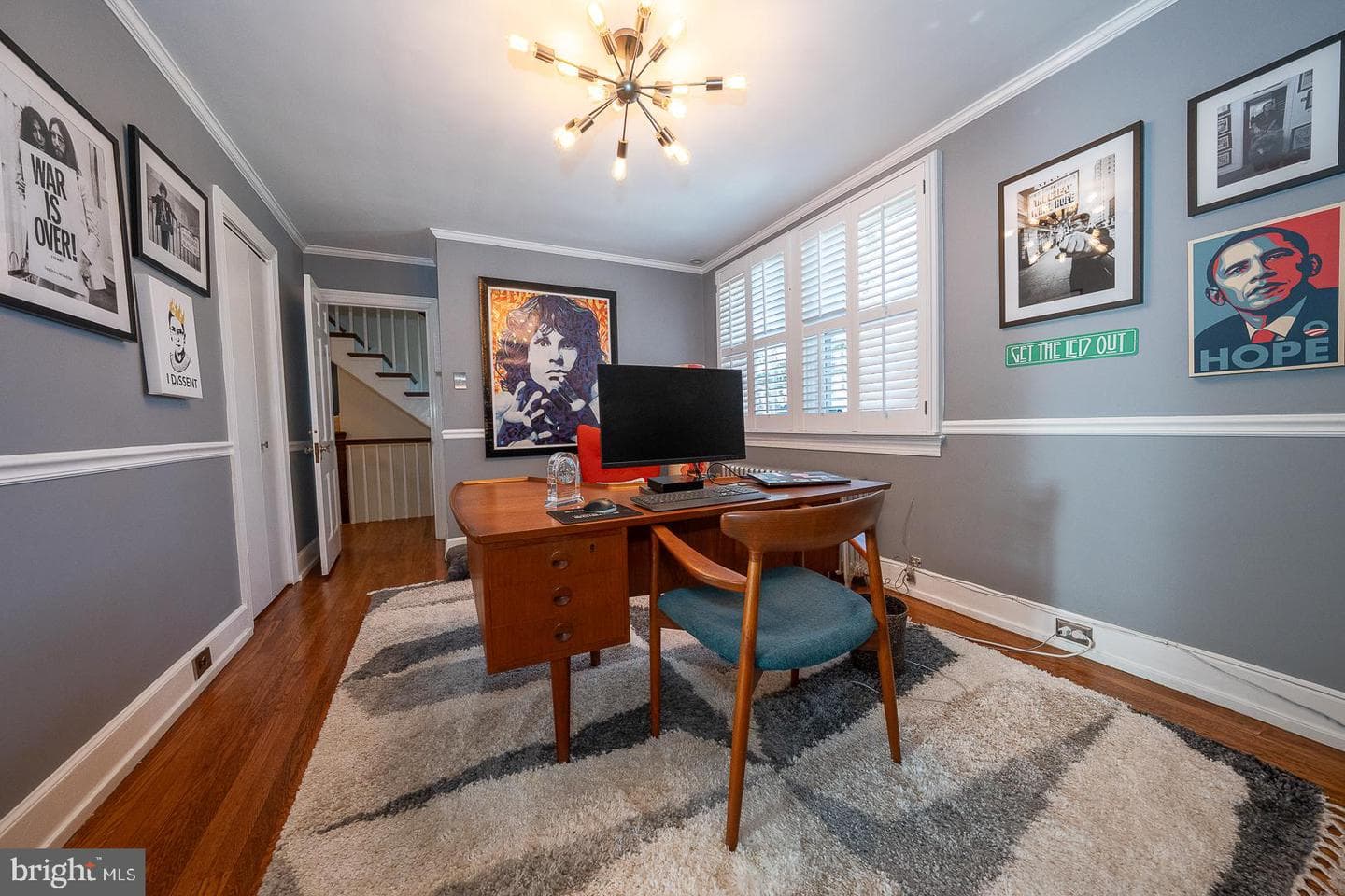 108 S Spring Mill Road photo 27