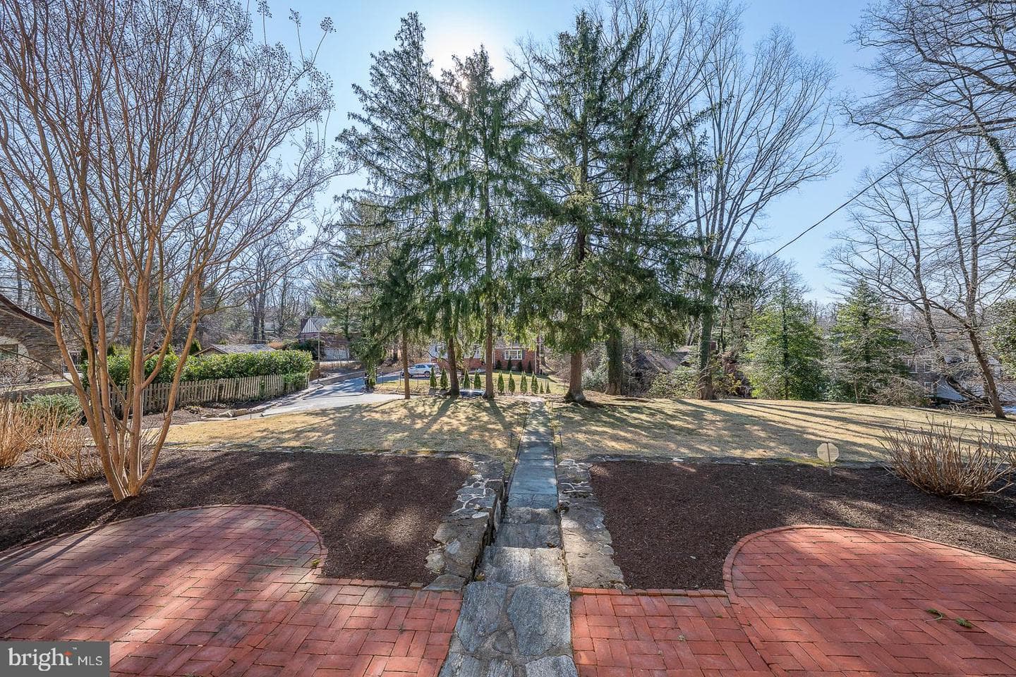 108 S Spring Mill Road photo 3