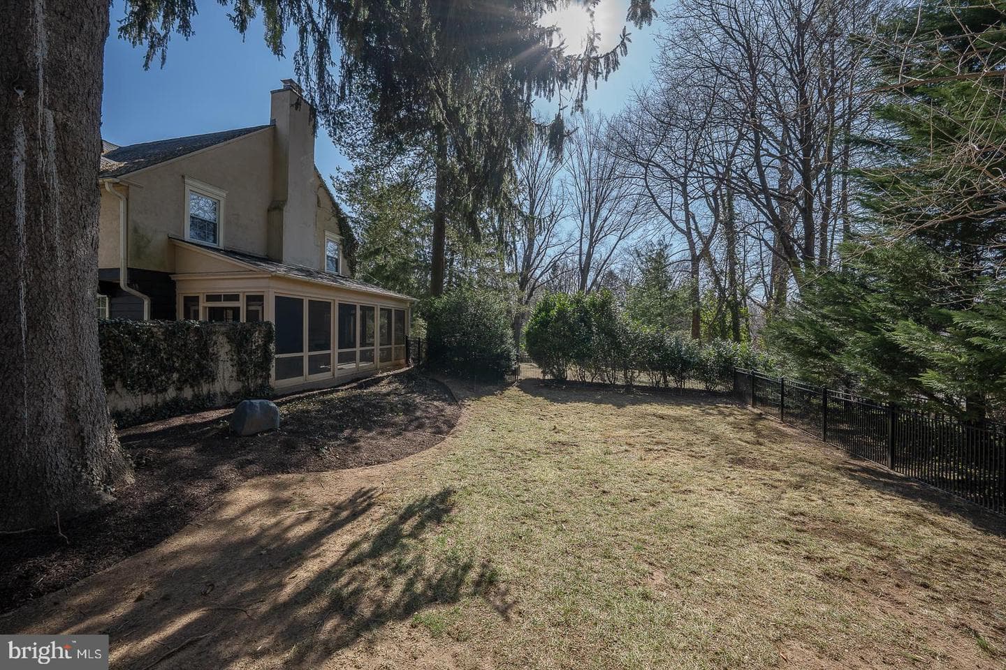 108 S Spring Mill Road photo 35