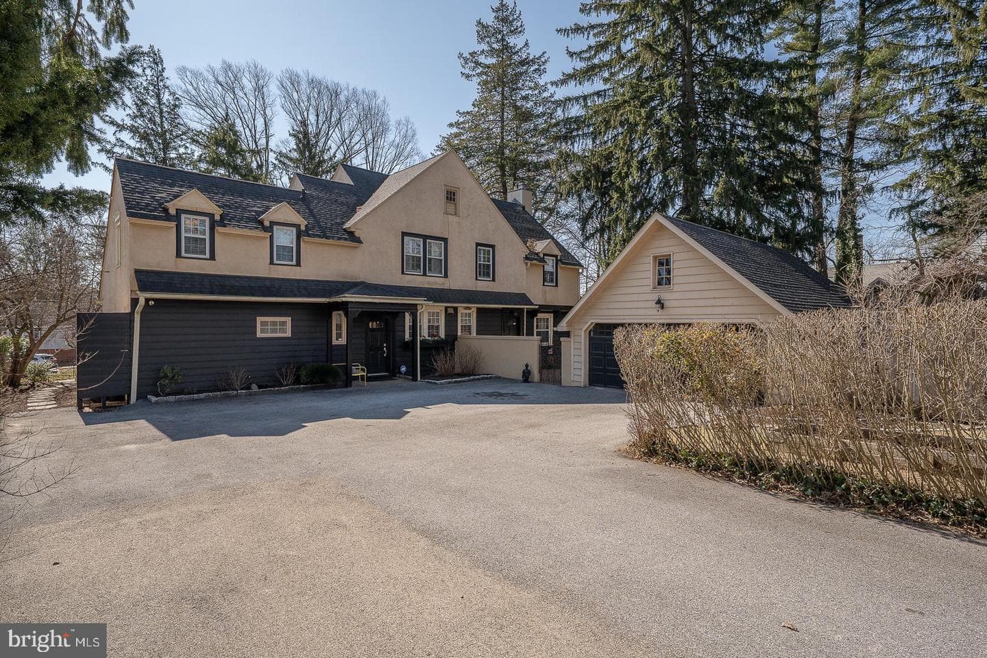 108 S Spring Mill Road photo 44