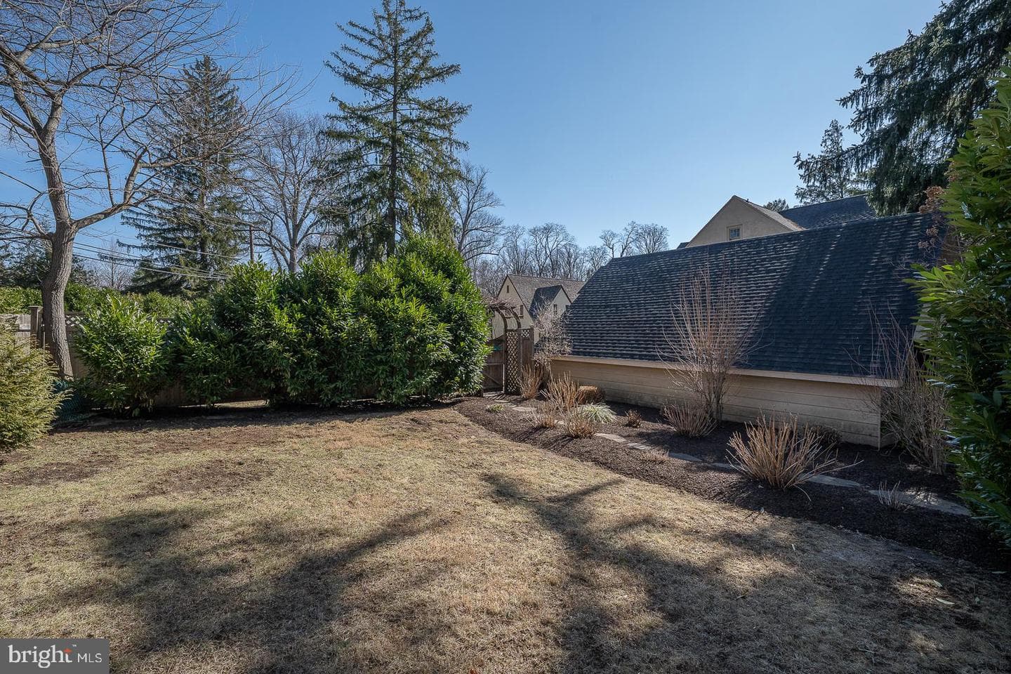108 S Spring Mill Road photo 50