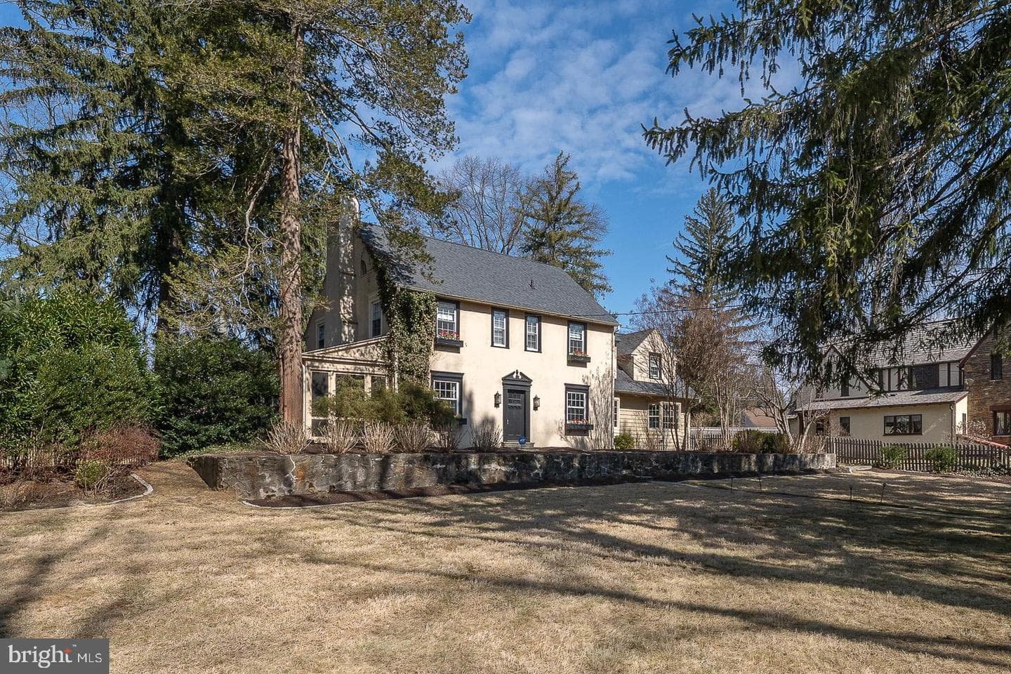 108 S Spring Mill Road photo 52