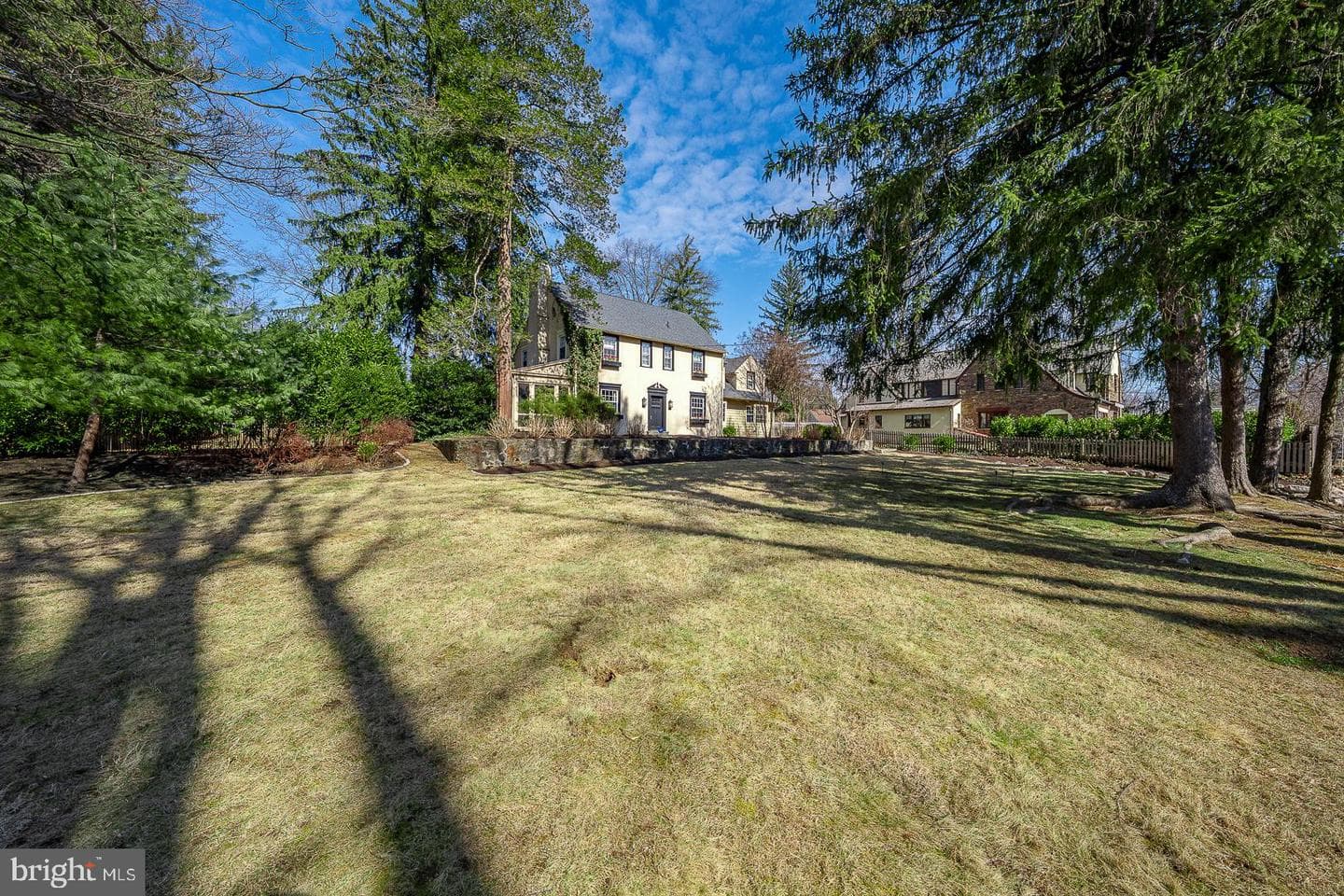 108 S Spring Mill Road photo 53
