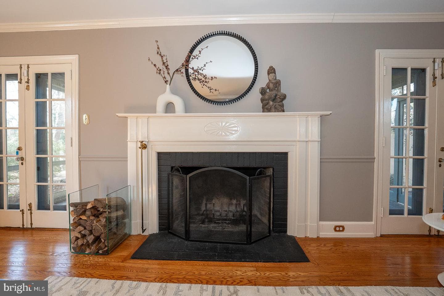 108 S Spring Mill Road photo 6