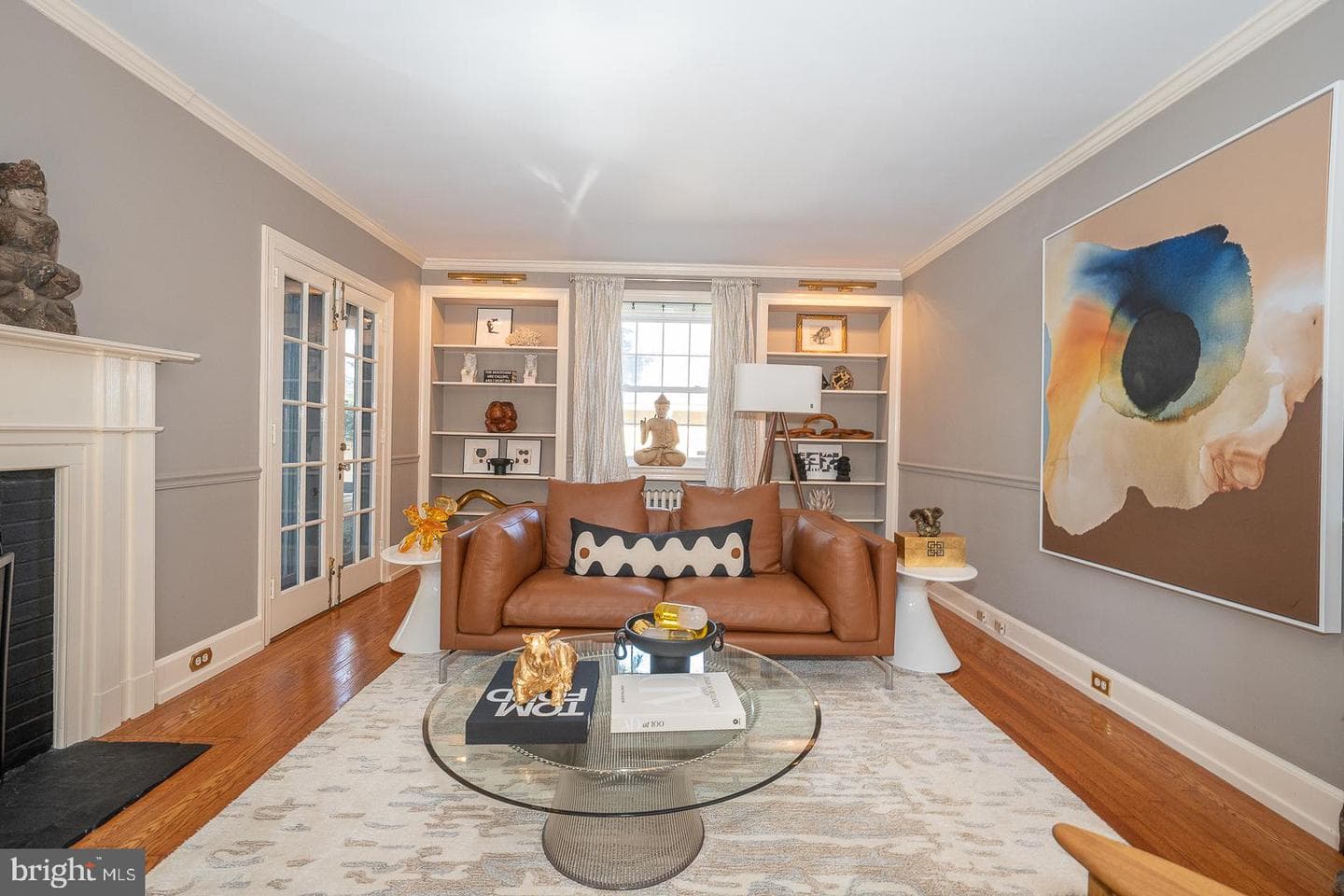 108 S Spring Mill Road photo 7