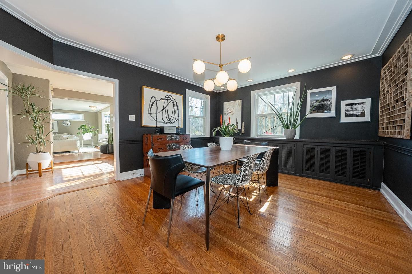 108 S Spring Mill Road photo 8