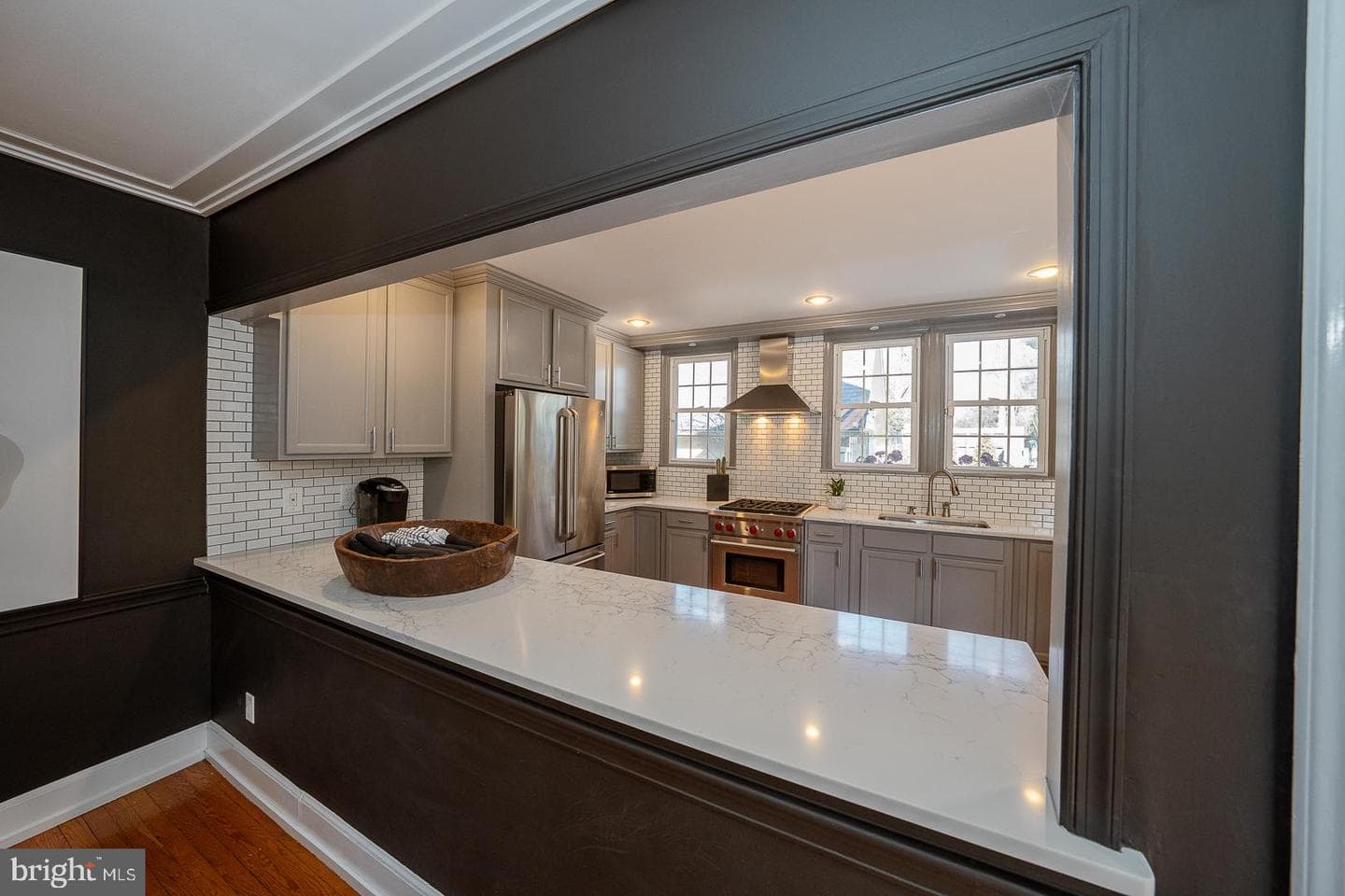108 S Spring Mill Road photo 9