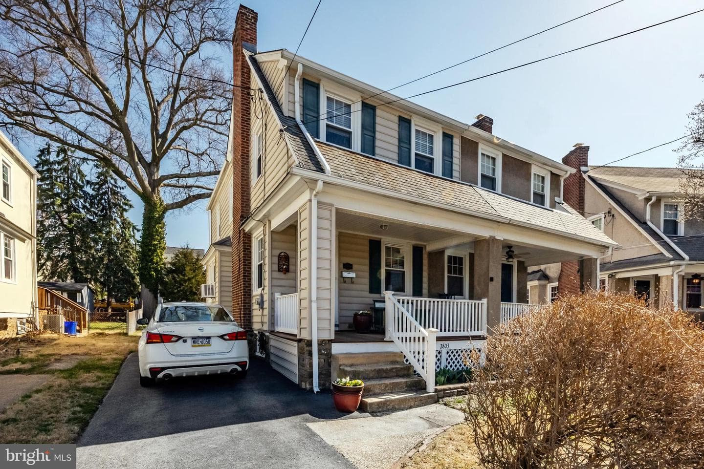 2803 Oakford Road photo 2