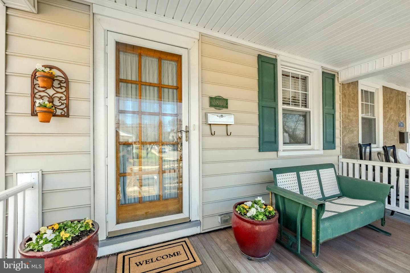 2803 Oakford Road photo 4