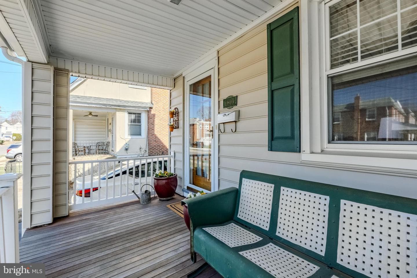 2803 Oakford Road photo 5