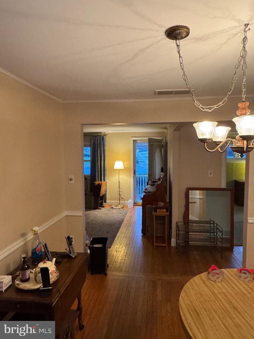 4501 Park Lane photo 10