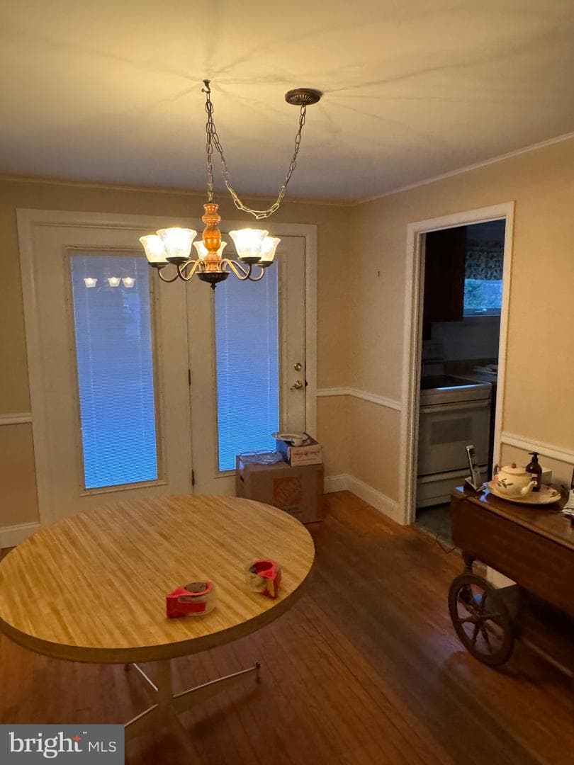 4501 Park Lane photo 12
