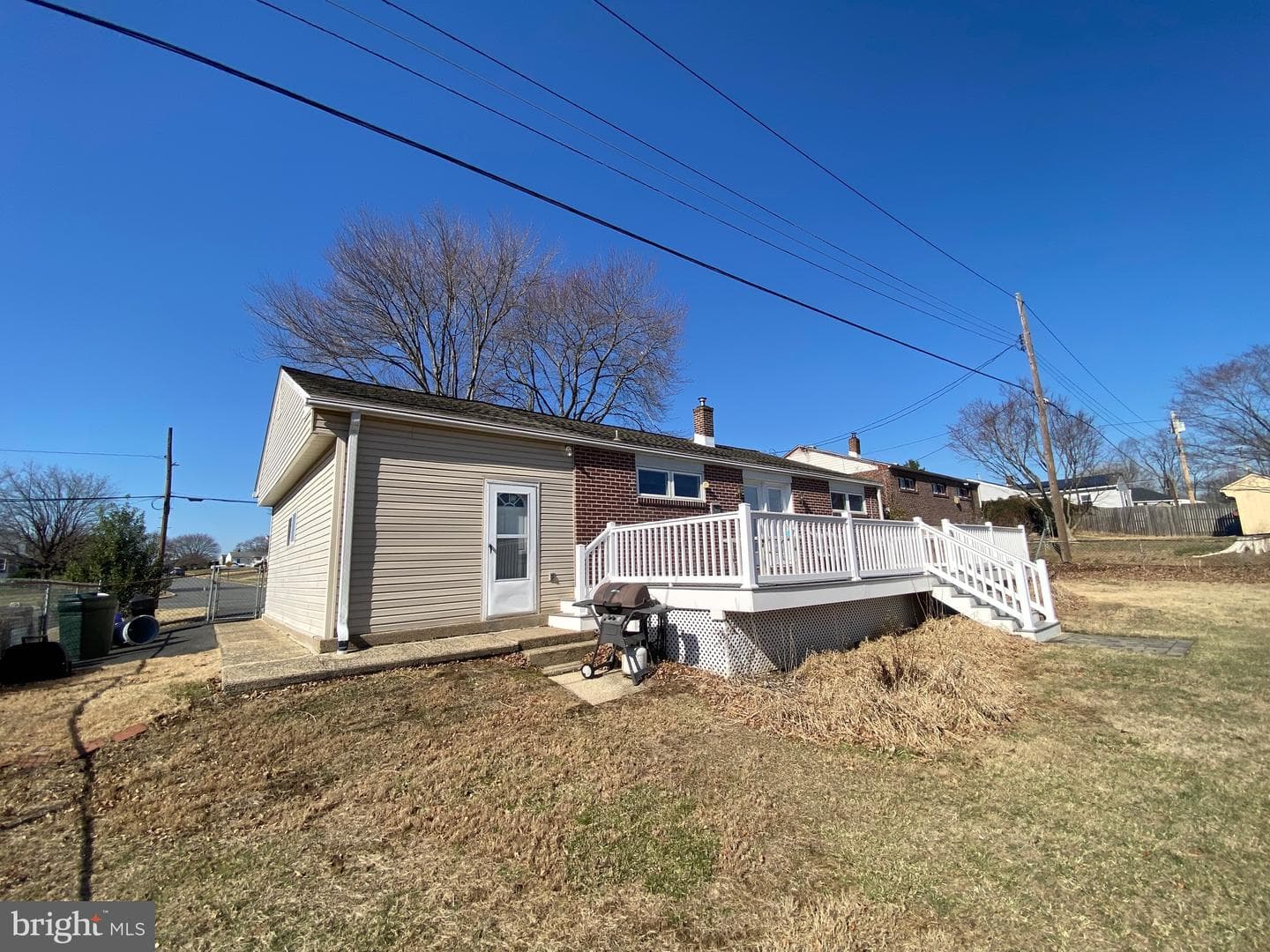 4501 Park Lane photo 3