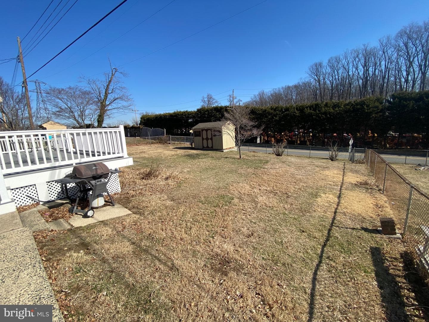 4501 Park Lane photo 6