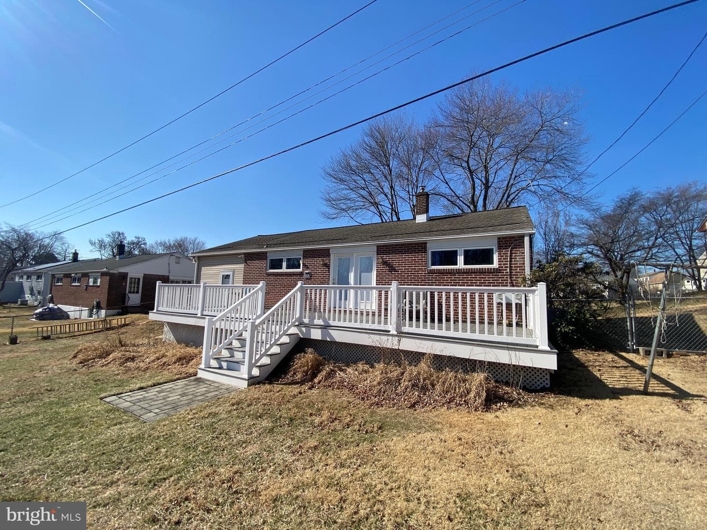 4501 Park Lane photo 8