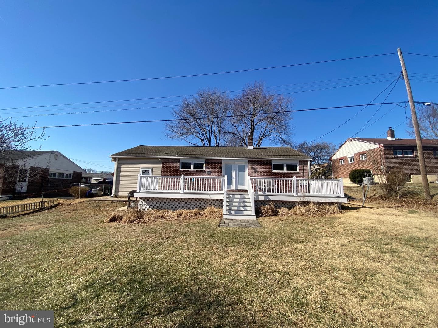 4501 Park Lane photo 9