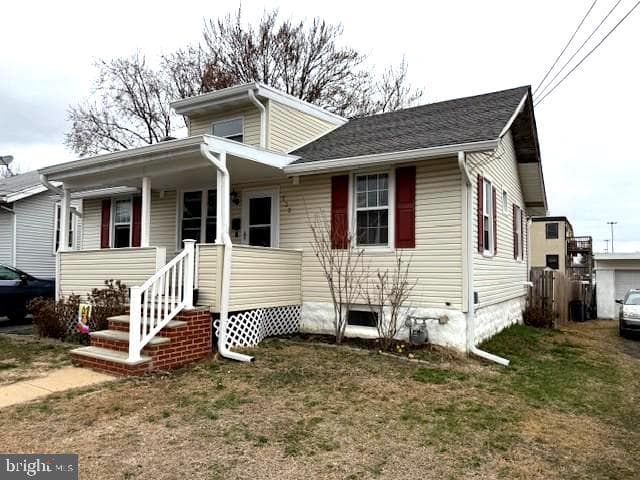 232 Winona Avenue