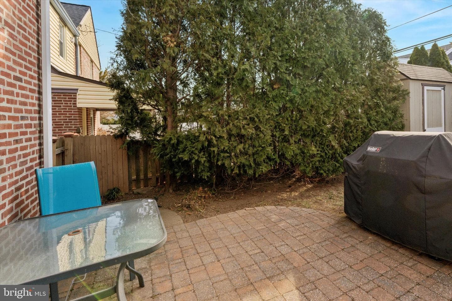 203 Oxford Hill Lane photo 30