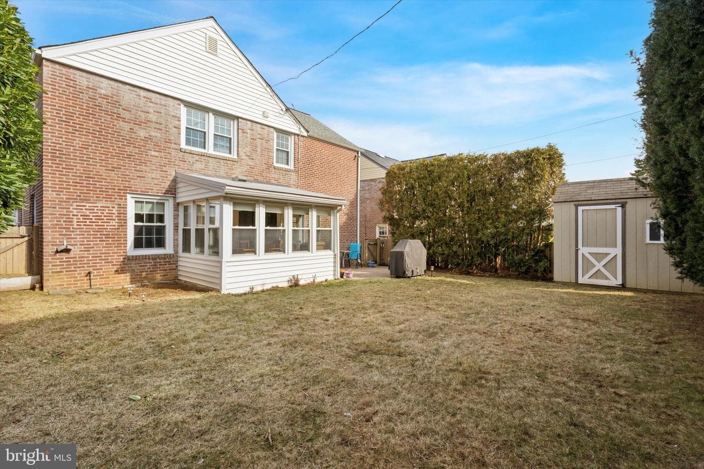 203 Oxford Hill Lane photo 32