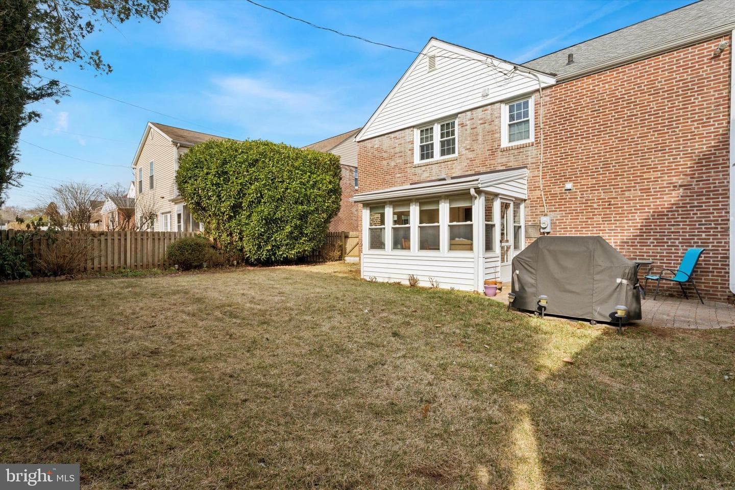 203 Oxford Hill Lane photo 33