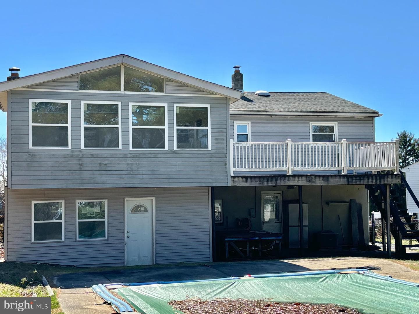 608 Haudie Ann Road photo 4