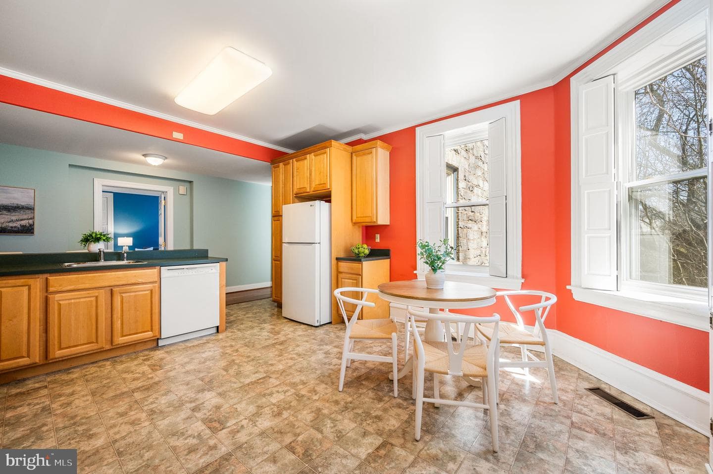 519 Walnut Lane #unit 1 photo 11