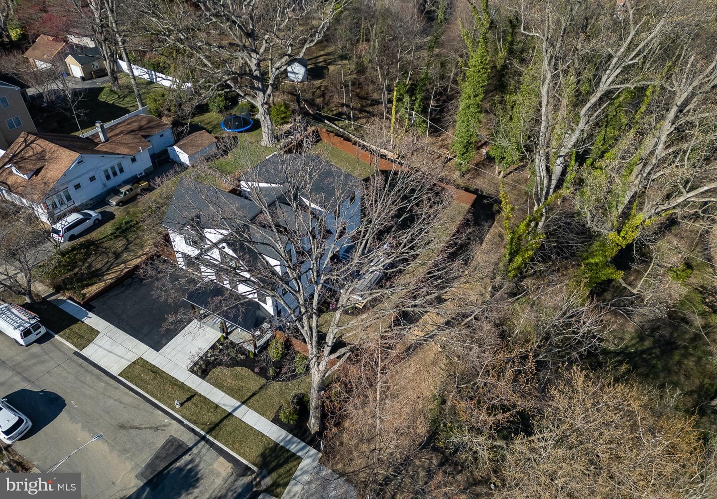1401 Lawndale Road photo 59