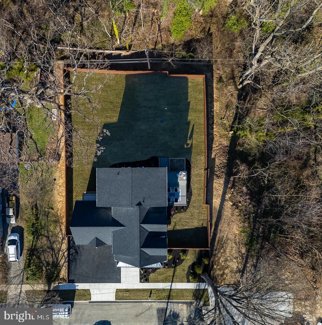 1401 Lawndale Road photo 60