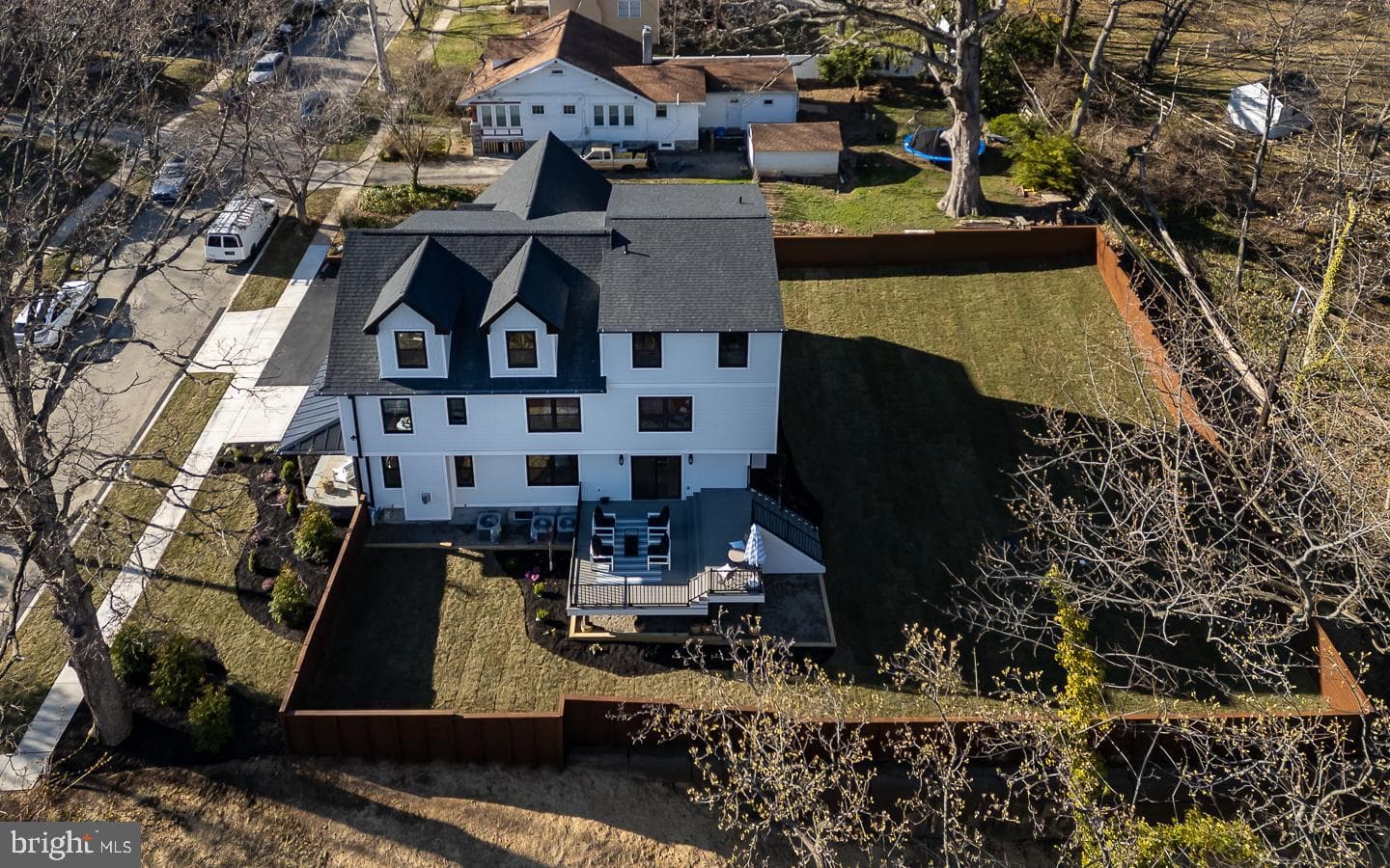 1401 Lawndale Road photo 61