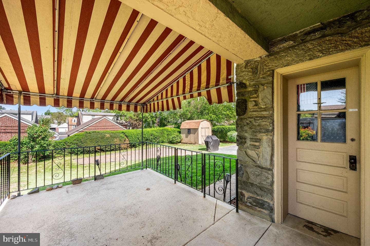 1029 Cornell Avenue photo 33