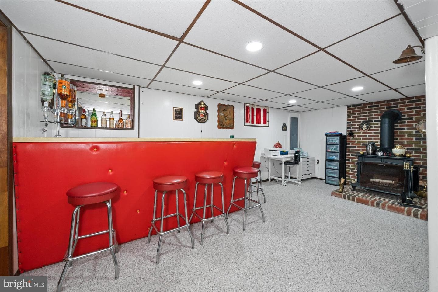 4204 N Bent Lane photo 30