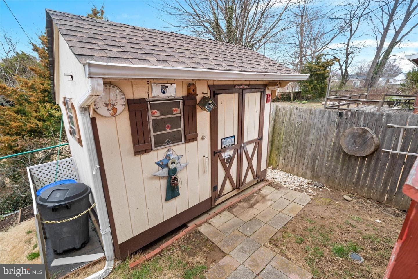 4204 N Bent Lane photo 31
