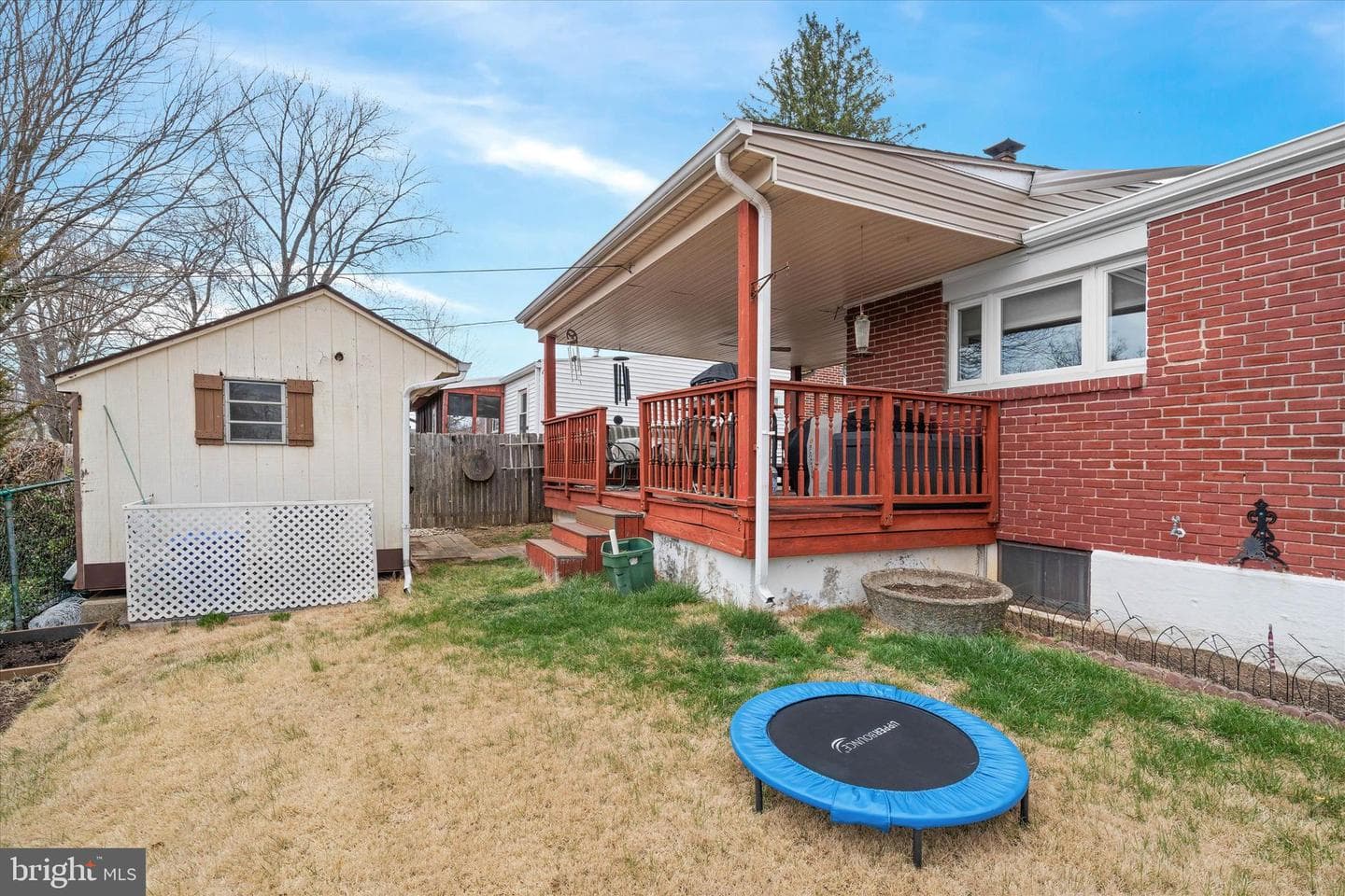 4204 N Bent Lane photo 32