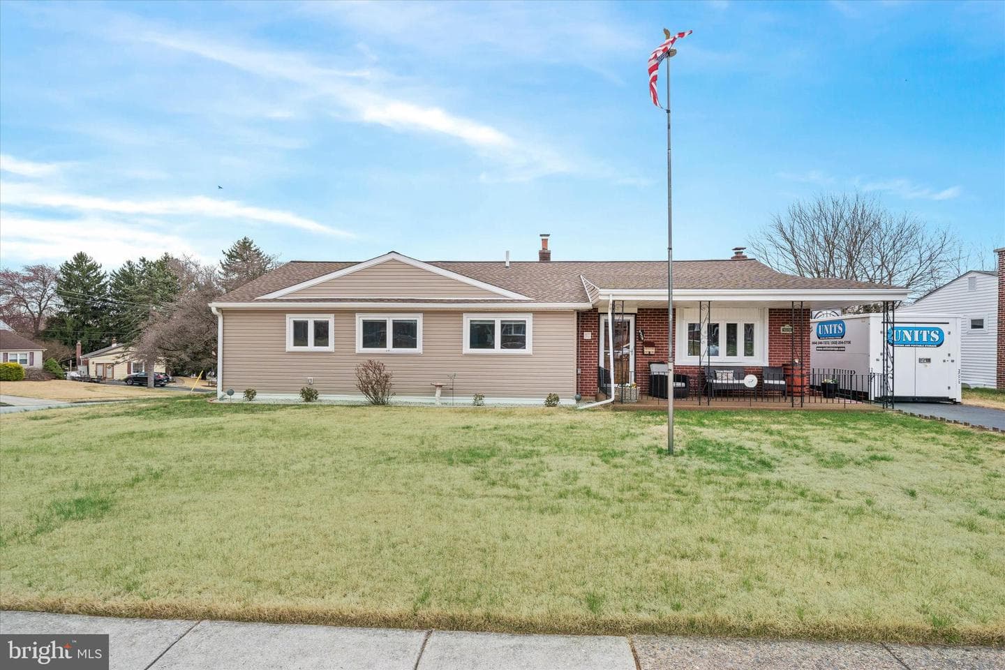 4204 N Bent Lane photo 34