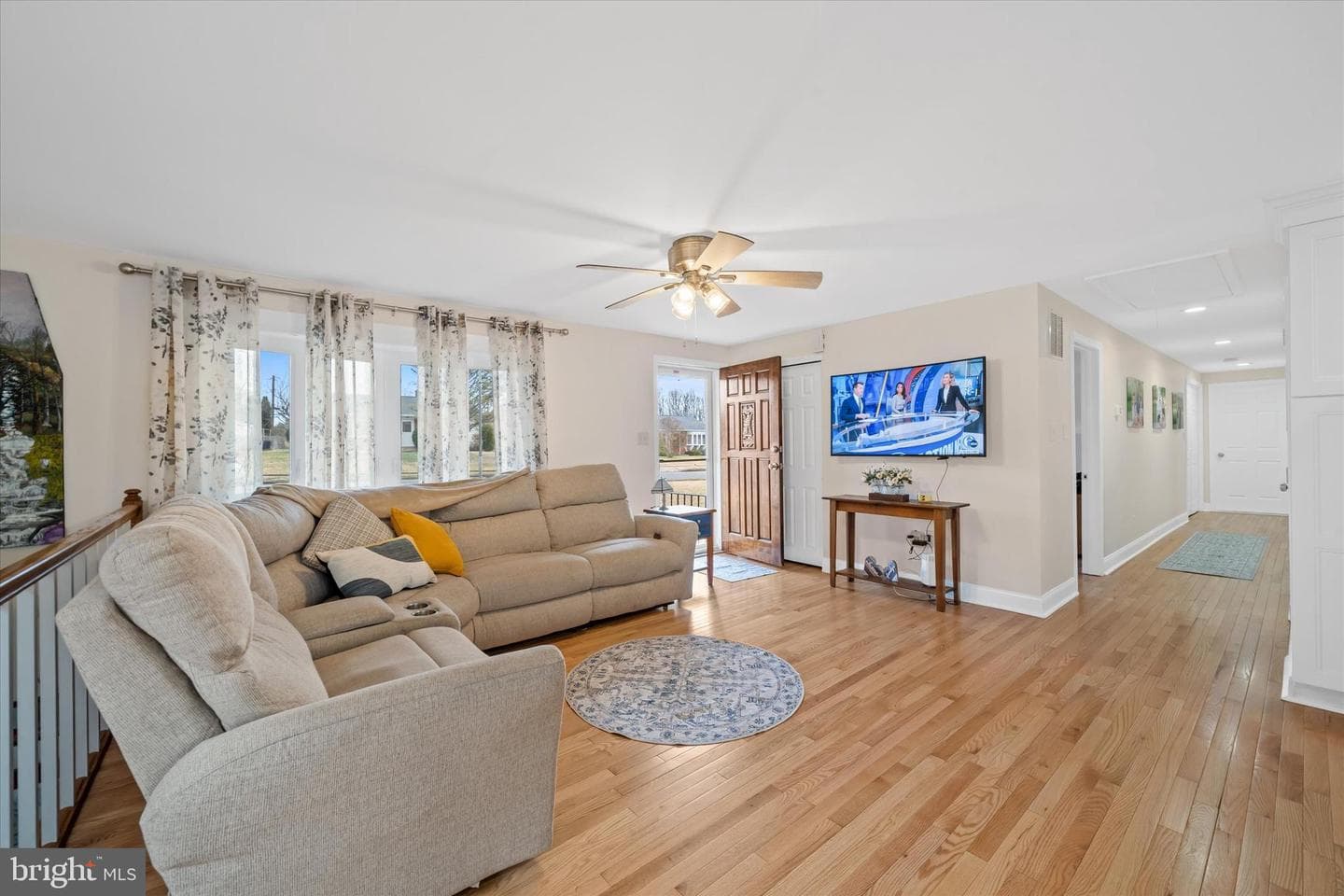 4204 N Bent Lane photo 5