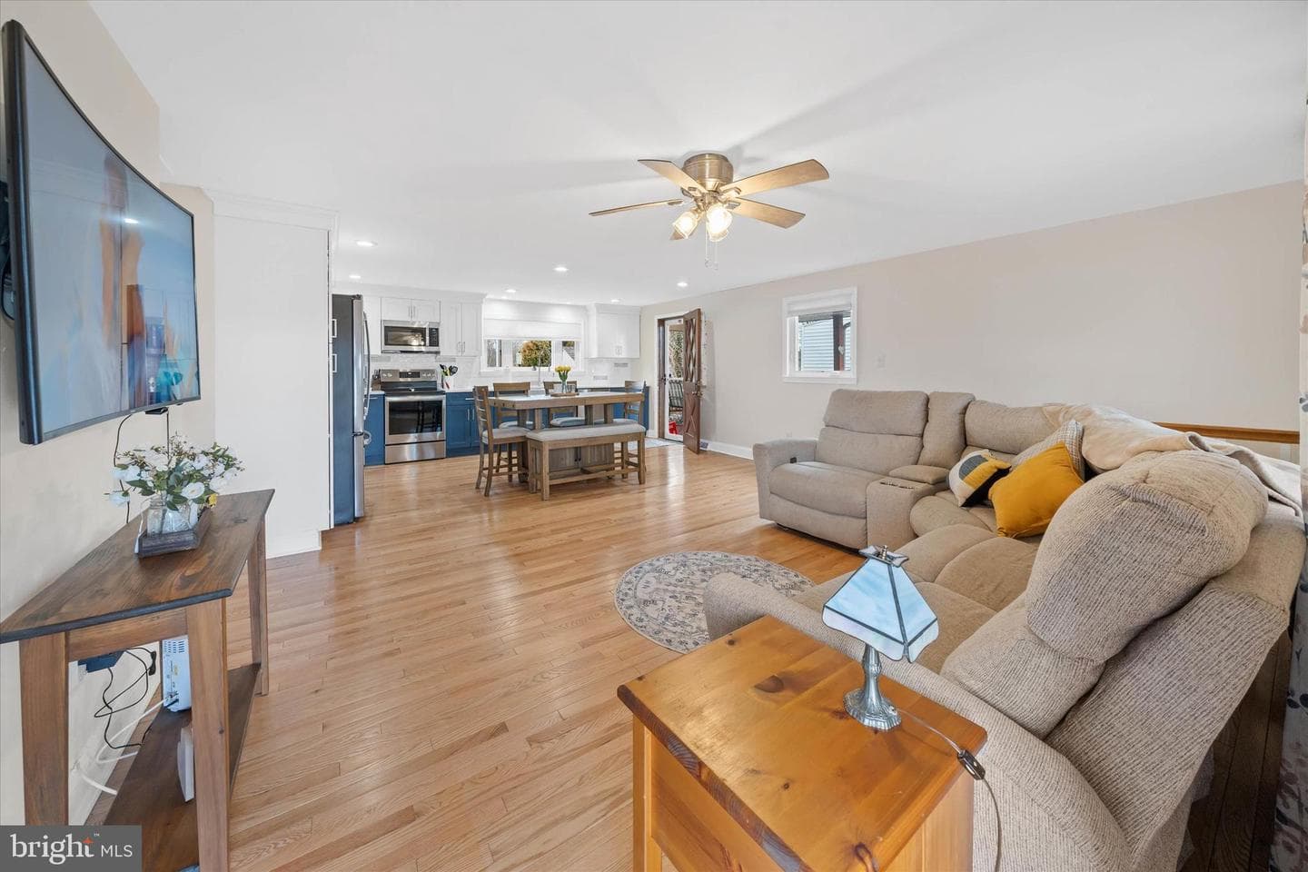4204 N Bent Lane photo 6