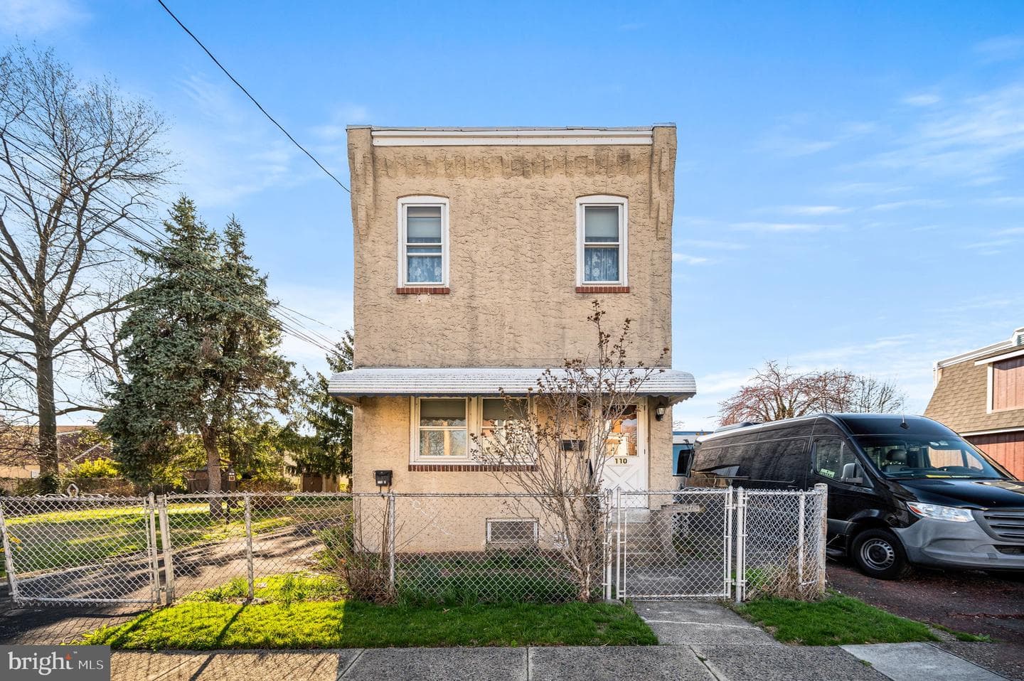 110 Saude Avenue