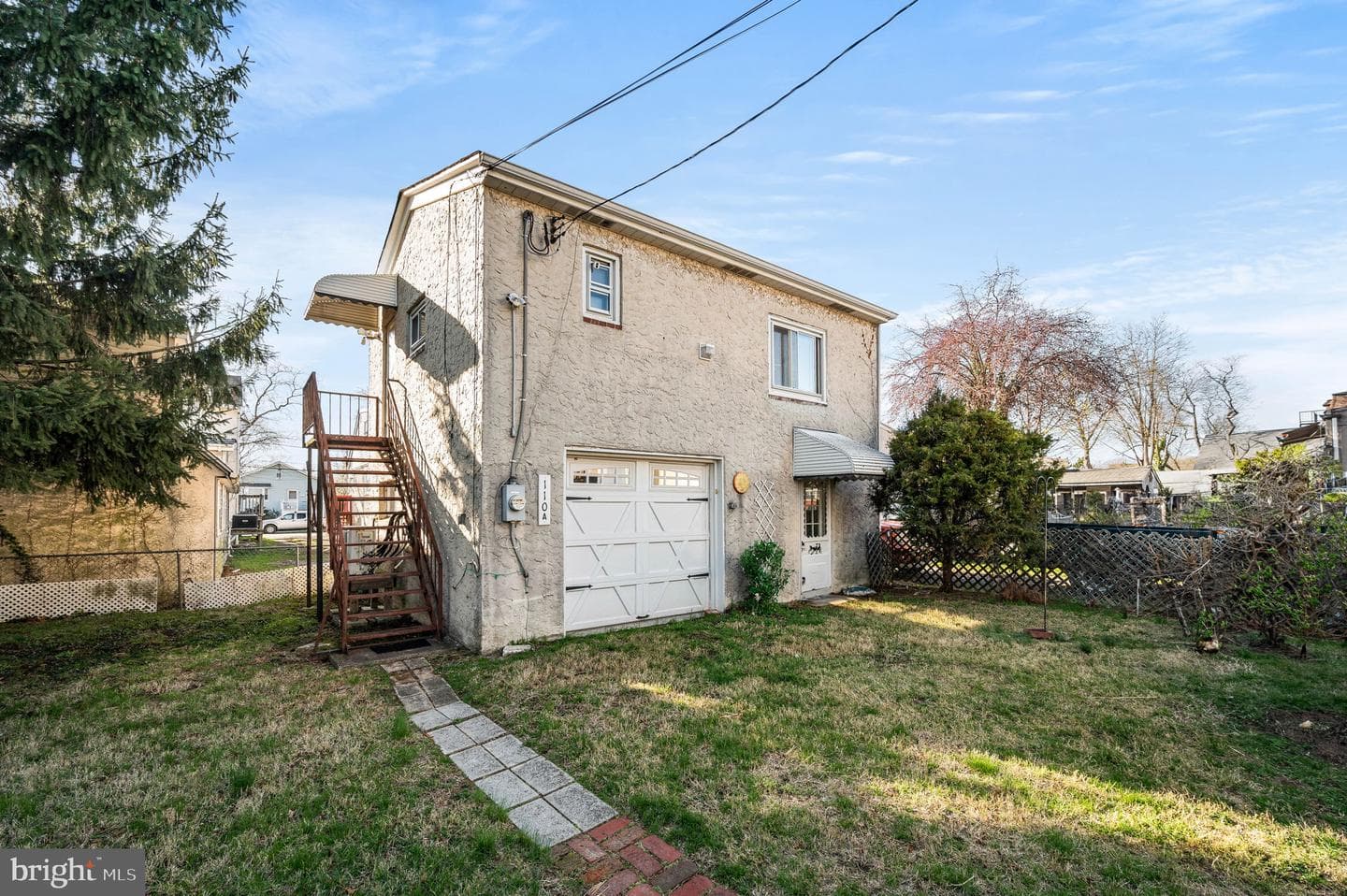110 Saude Avenue photo 4