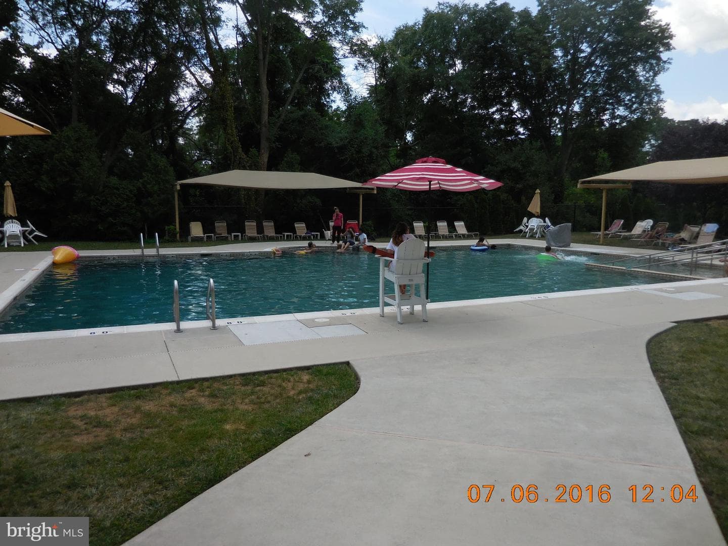 1030 E Lancaster Avenue #520 photo 21