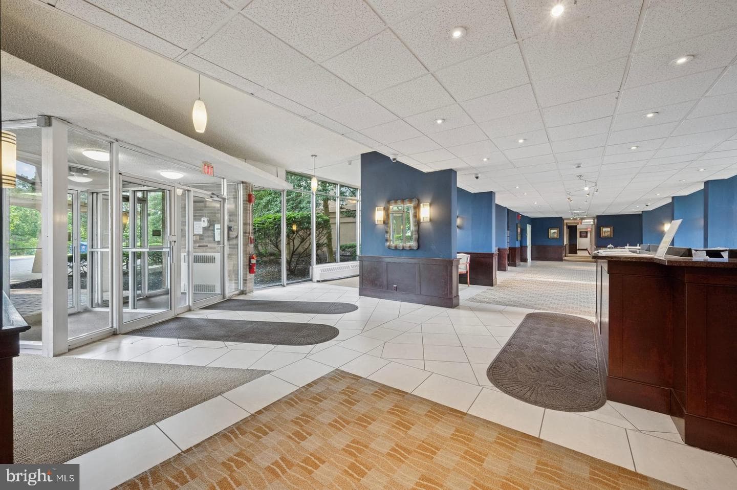1030 E Lancaster Avenue #520 photo 53