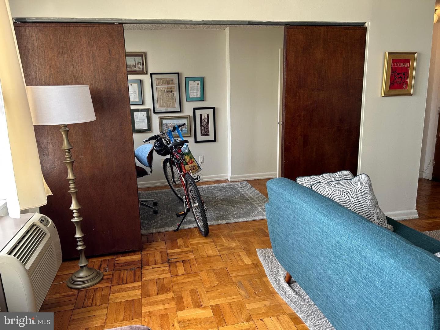 1030 E Lancaster Avenue #520 photo 6